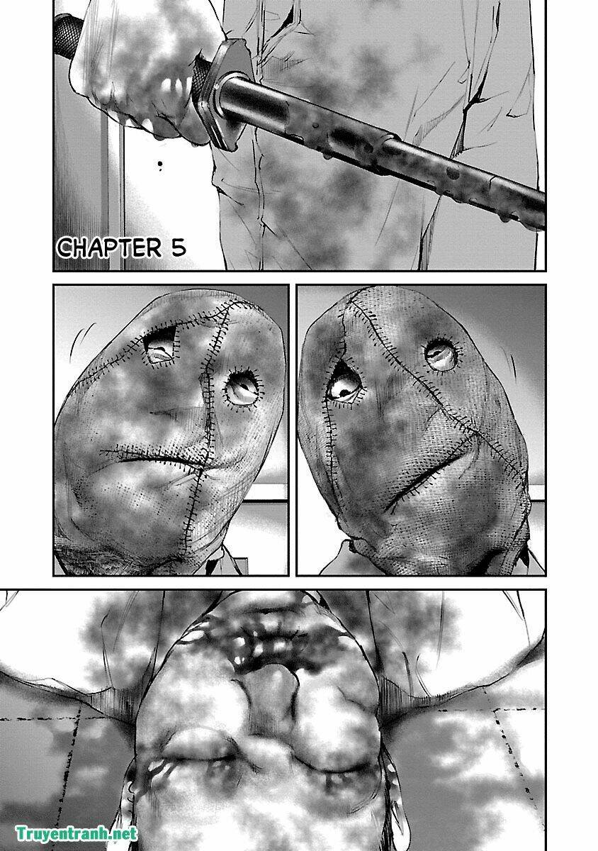Killing Morph - Chương 10
