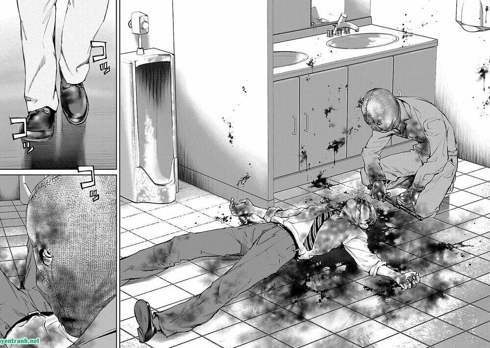 Killing Morph - Chương 10