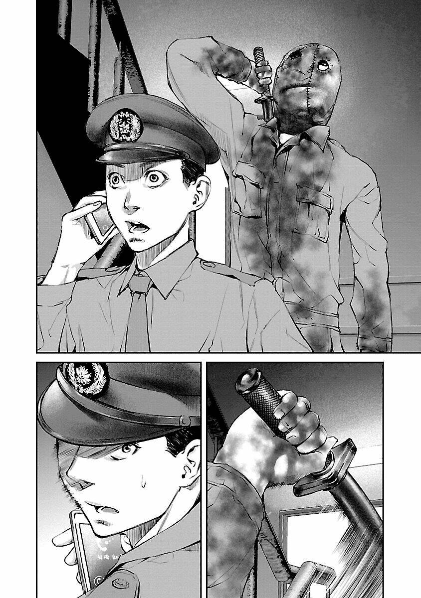 Killing Morph - Chương 11