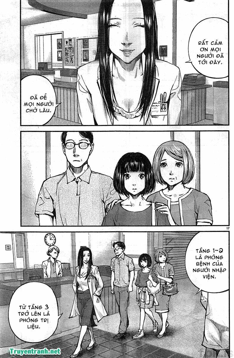 Killing Morph - Chương 13