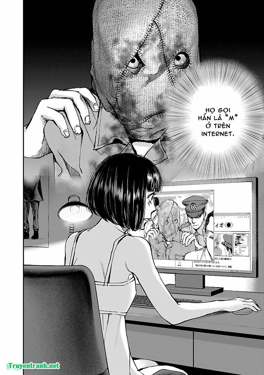 Killing Morph - Chương 16