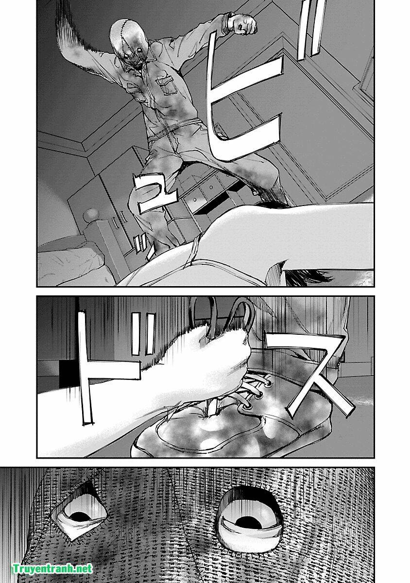Killing Morph - Chương 16