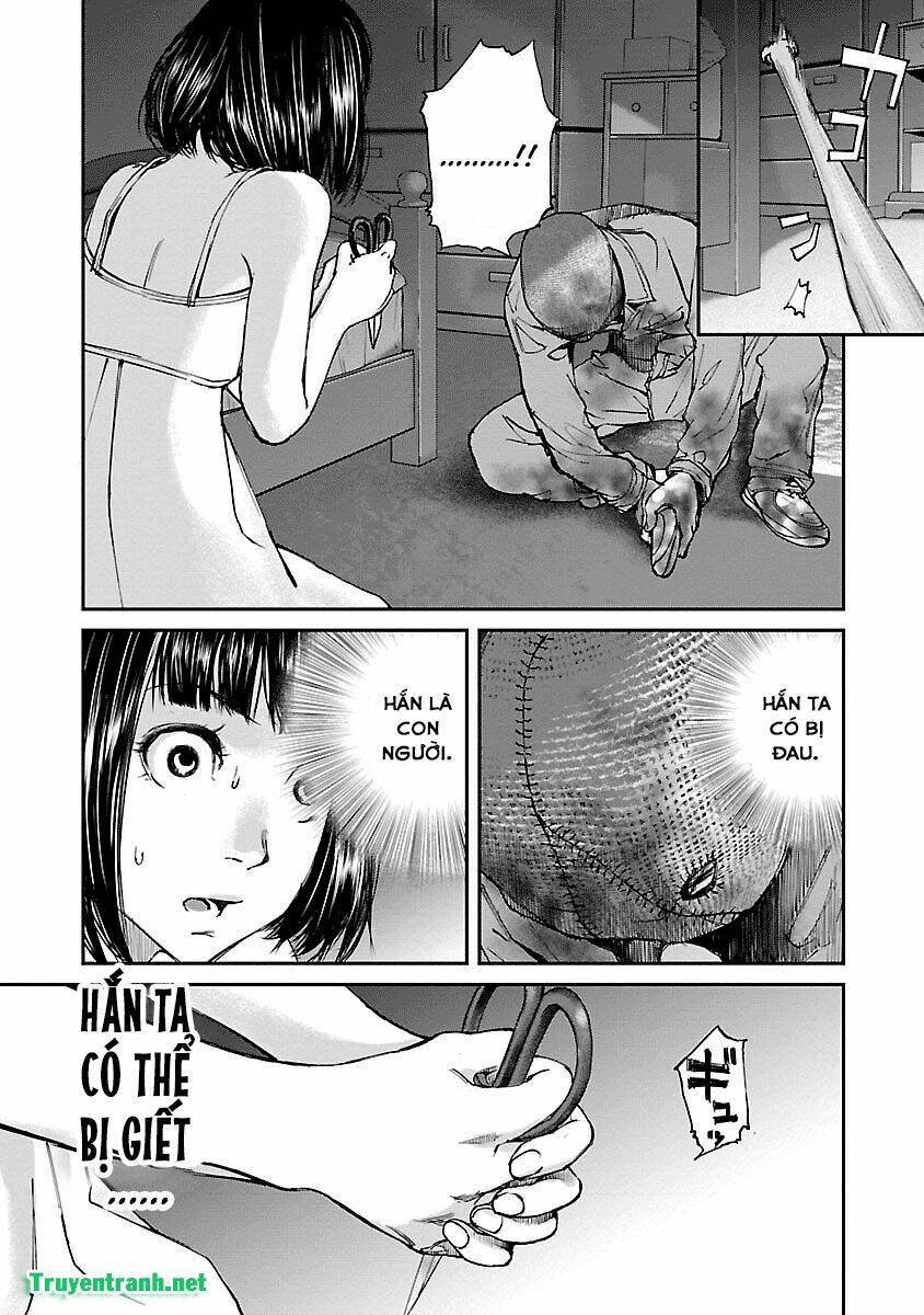 Killing Morph - Chương 16