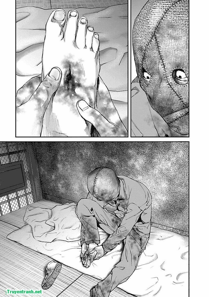 Killing Morph - Chương 17