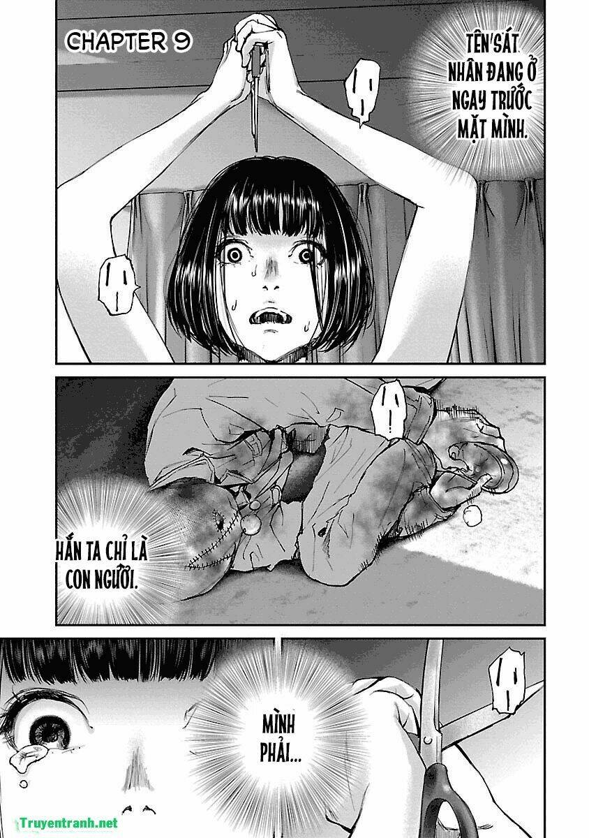 Killing Morph - Chương 17