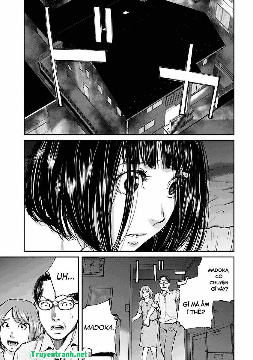 Killing Morph - Chương 17