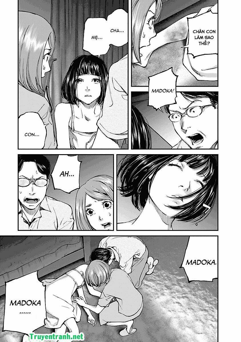 Killing Morph - Chương 17
