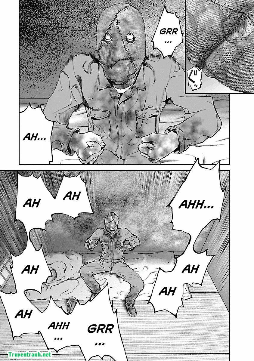 Killing Morph - Chương 18