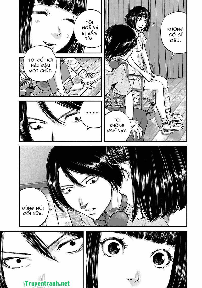 Killing Morph - Chương 18