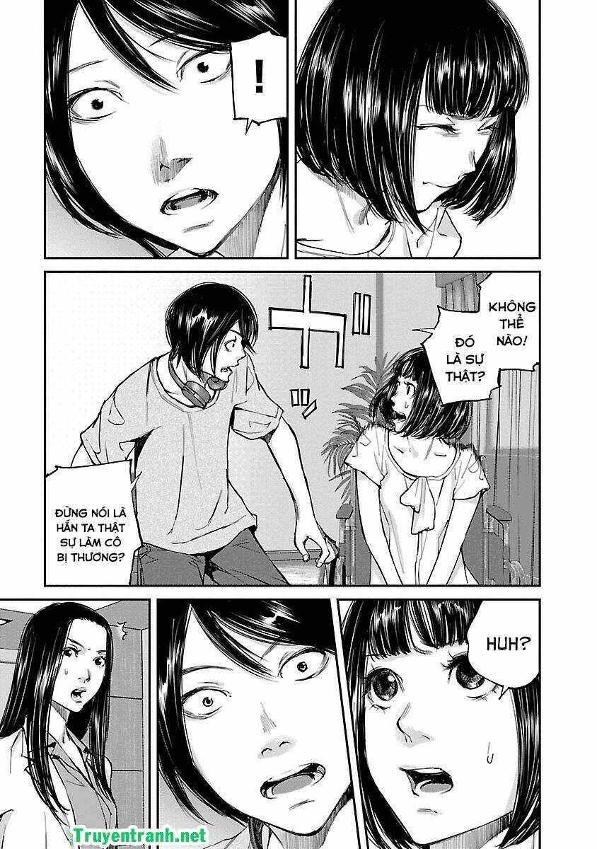 Killing Morph - Chương 18