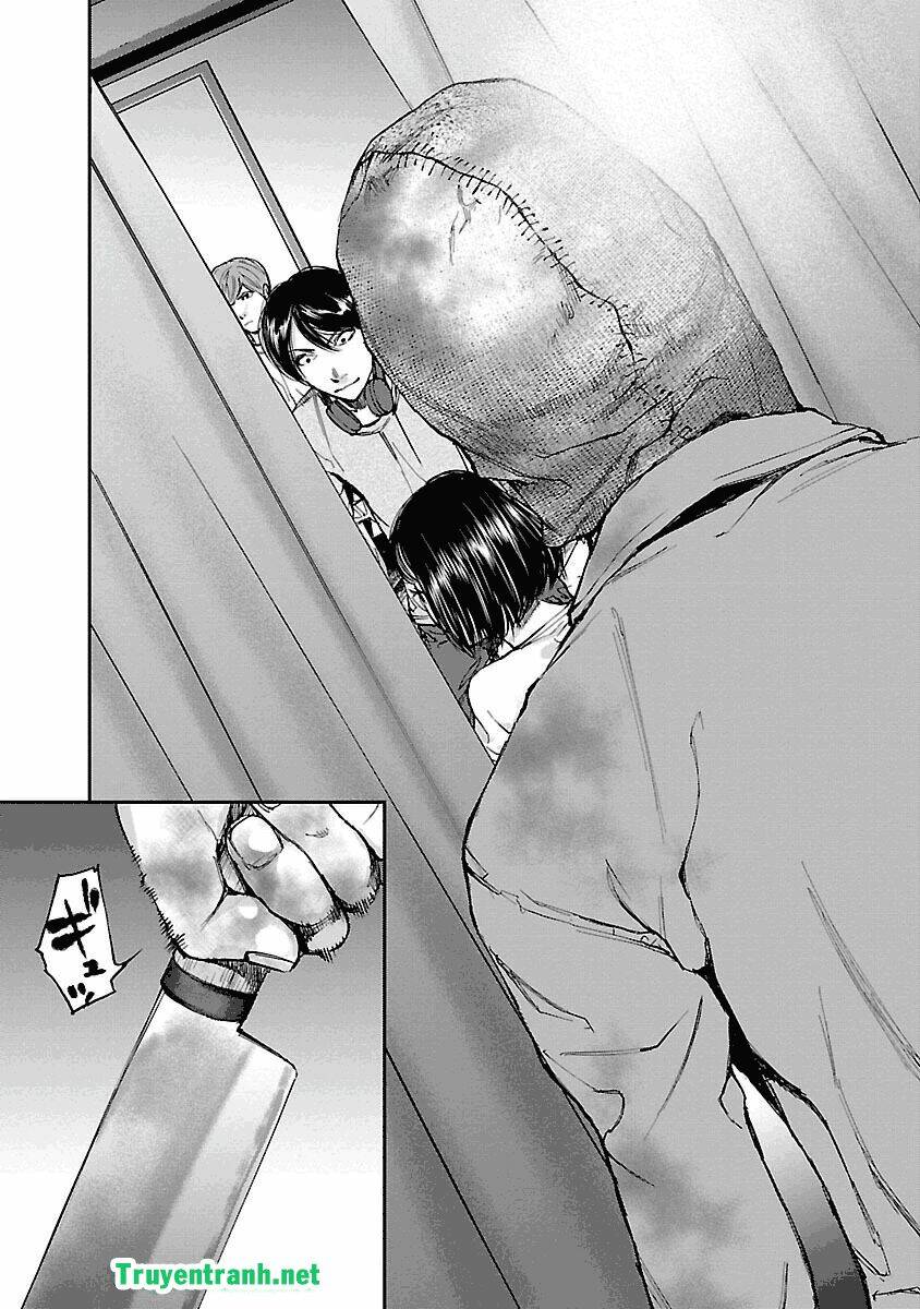 Killing Morph - Chương 19