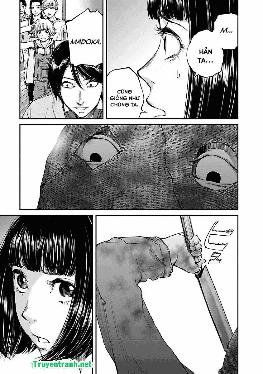 Killing Morph - Chương 19