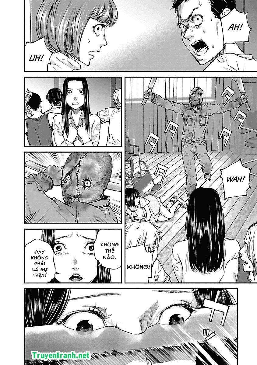 Killing Morph - Chương 19
