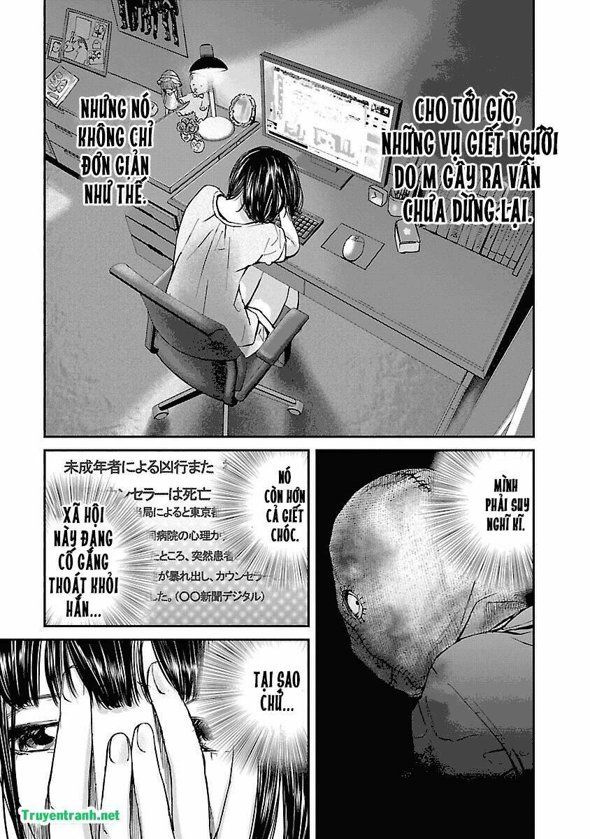 Killing Morph - Chương 20