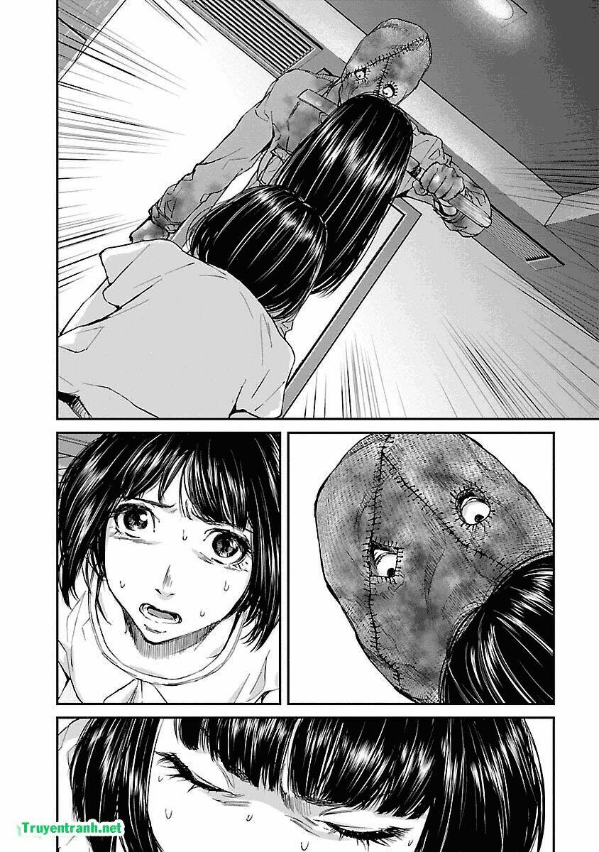 Killing Morph - Chương 20