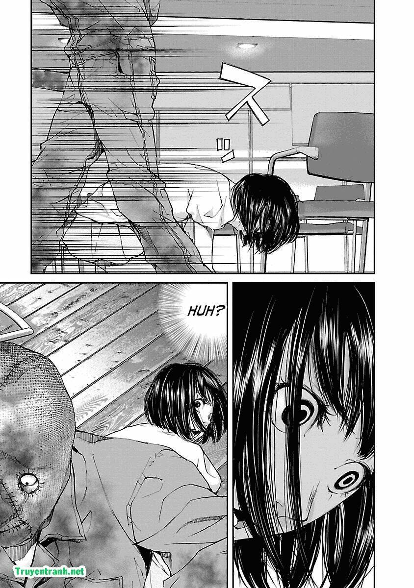 Killing Morph - Chương 20
