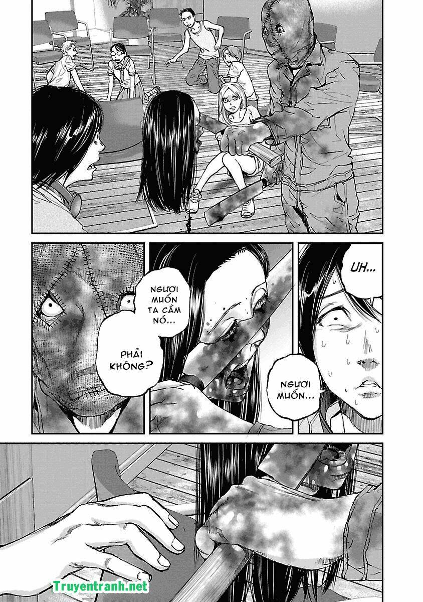 Killing Morph - Chương 20