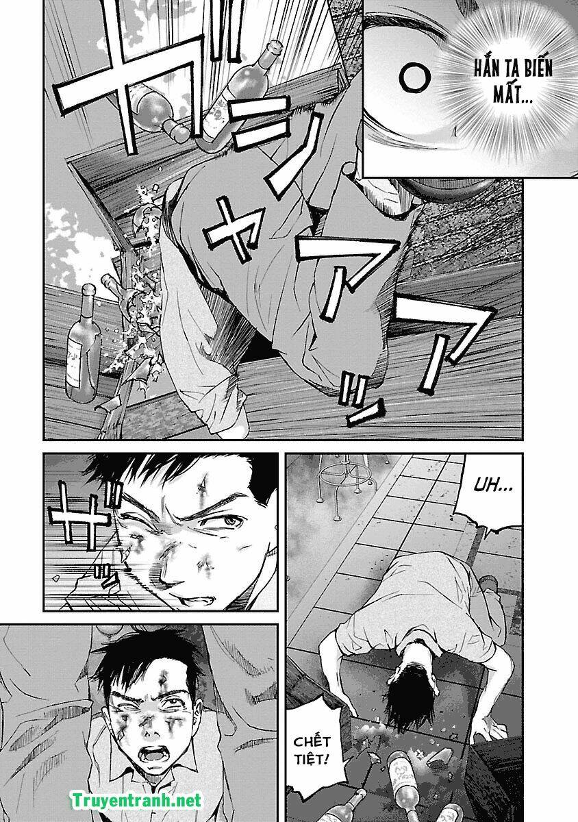 Killing Morph - Chương 21