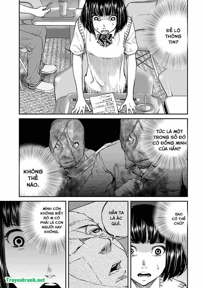 Killing Morph - Chương 23