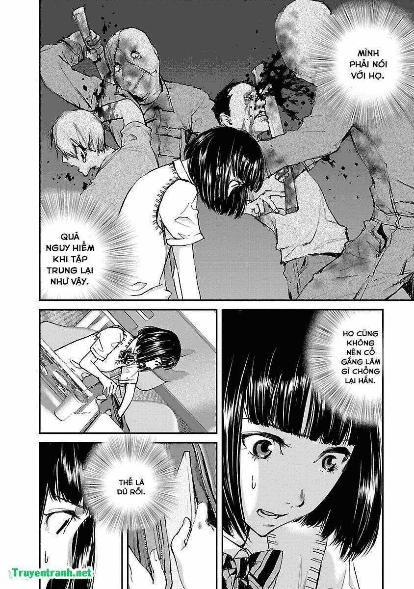 Killing Morph - Chương 23