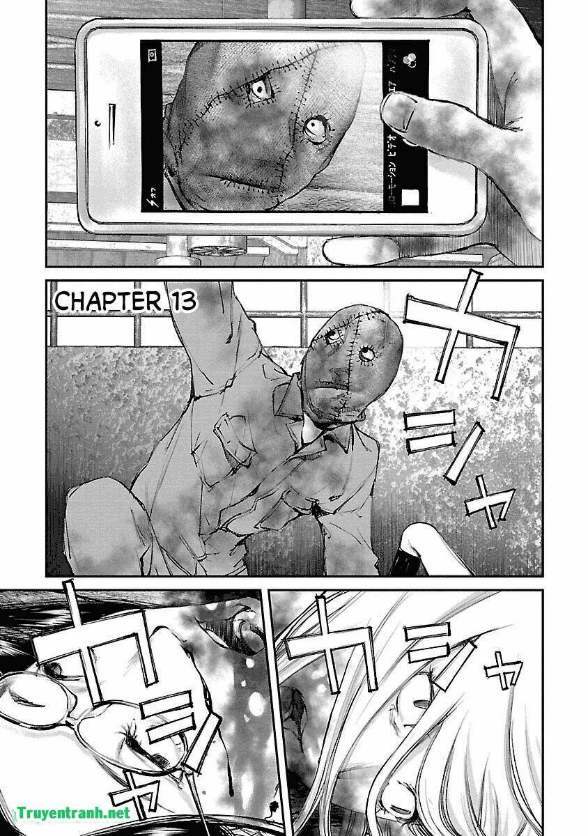 Killing Morph - Chương 24