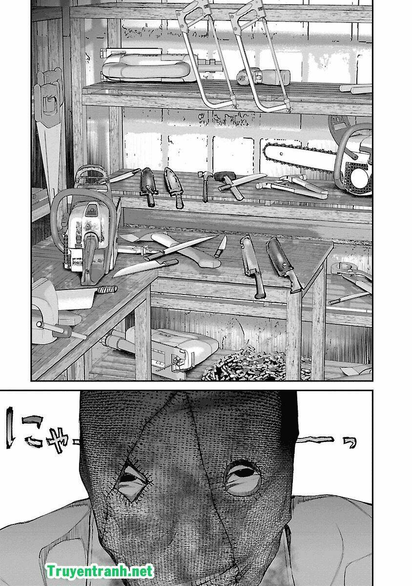Killing Morph - Chương 24