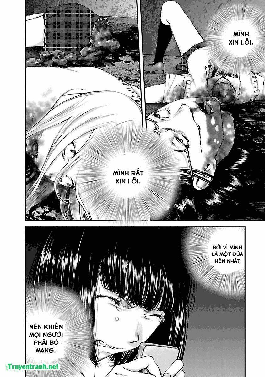 Killing Morph - Chương 24