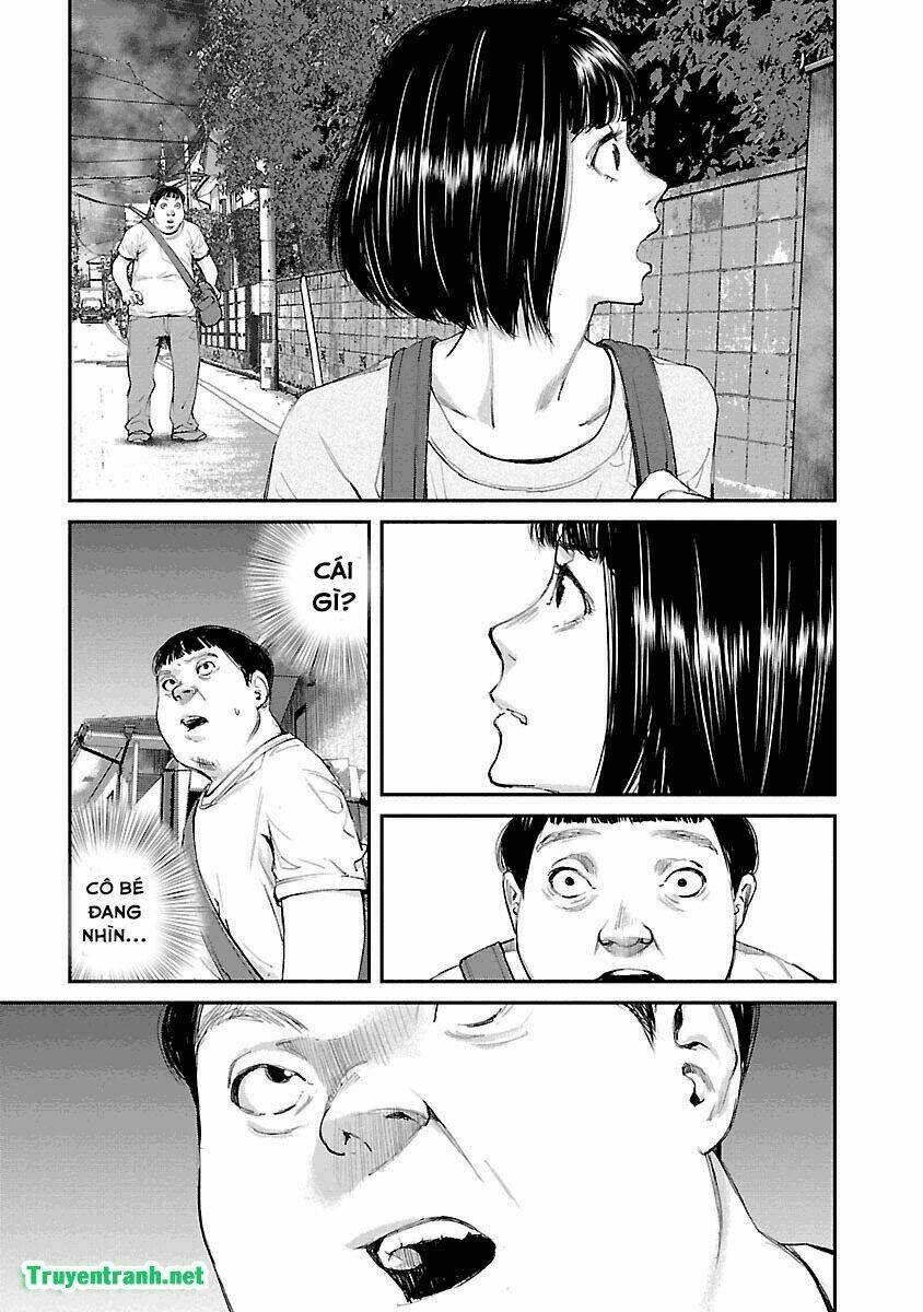 Killing Morph - Chương 25