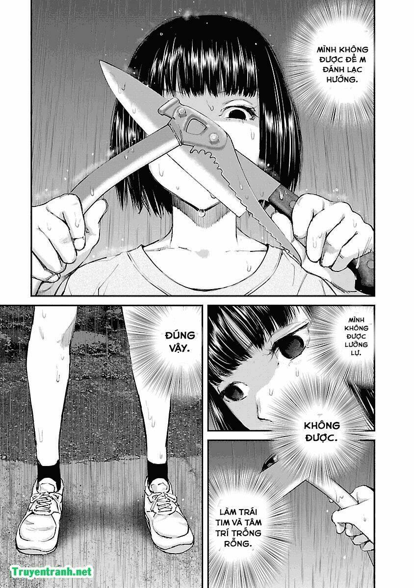 Killing Morph - Chương 26