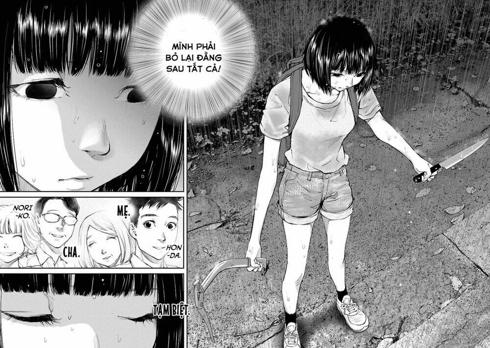 Killing Morph - Chương 26