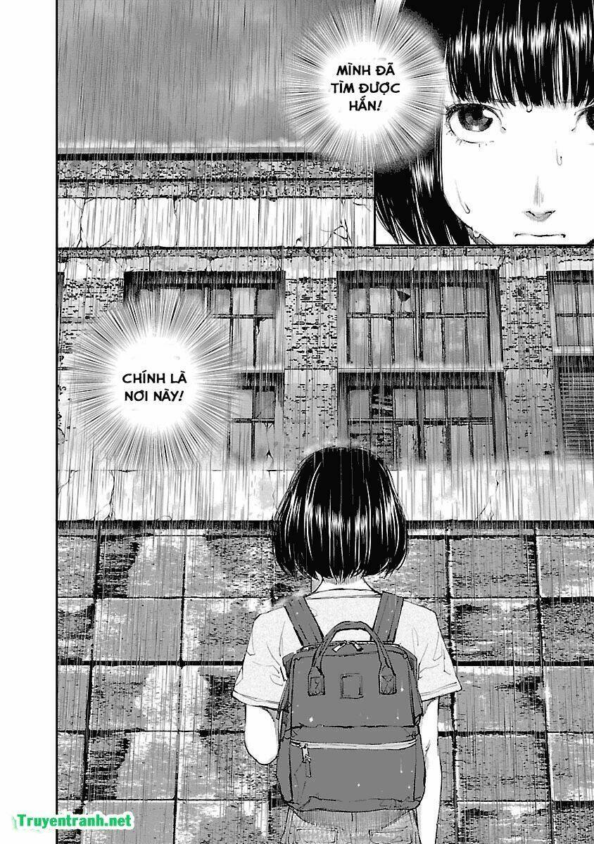 Killing Morph - Chương 26