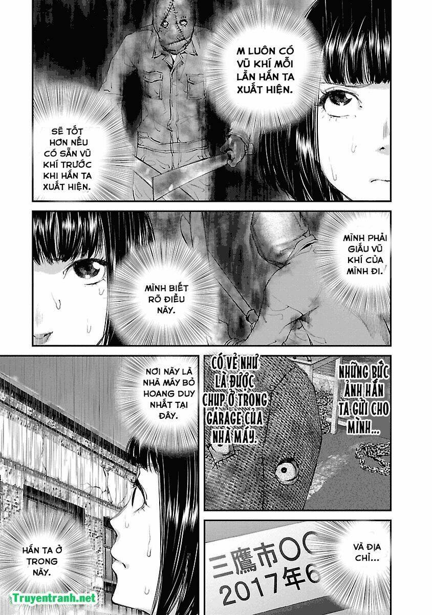 Killing Morph - Chương 26