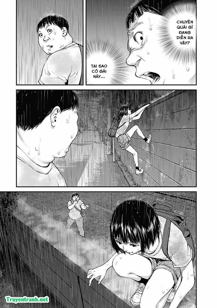 Killing Morph - Chương 26