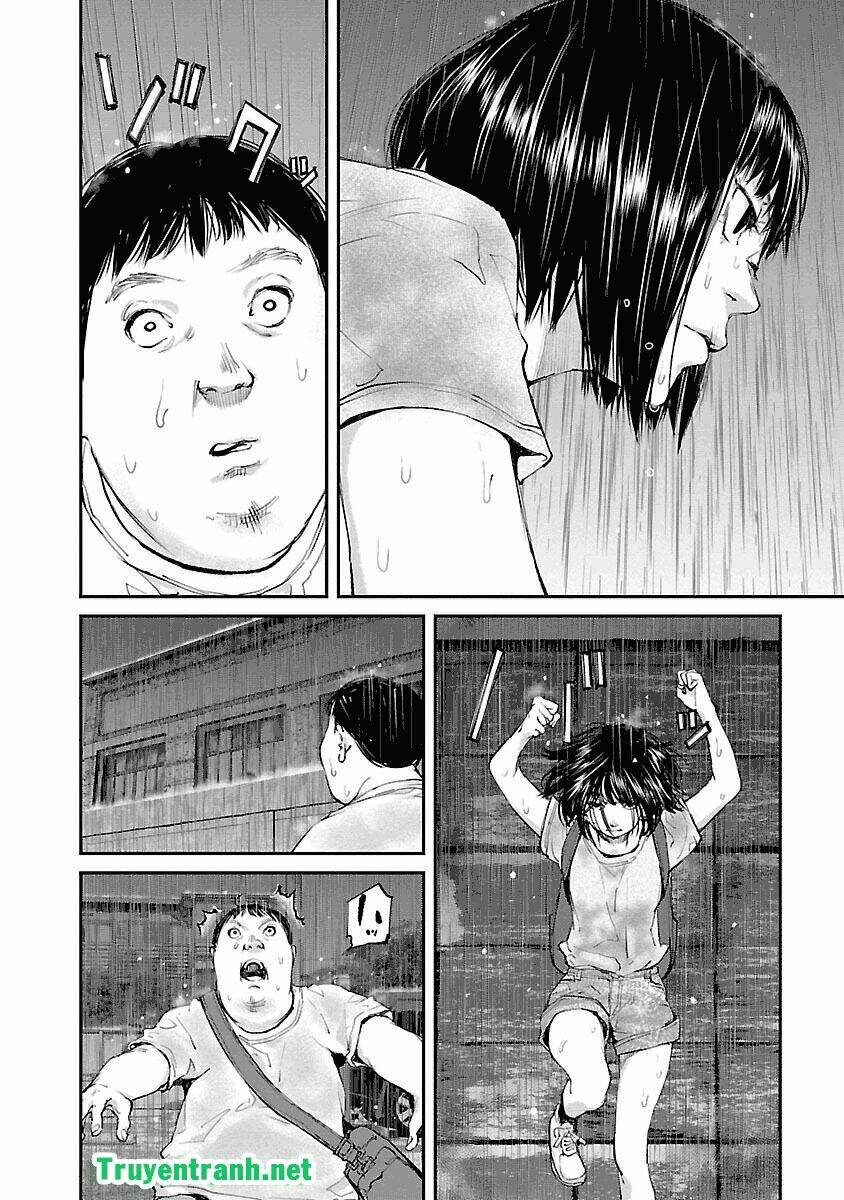 Killing Morph - Chương 26