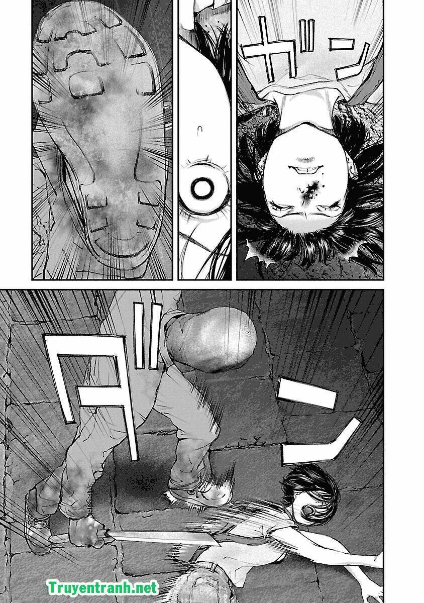 Killing Morph - Chương 27