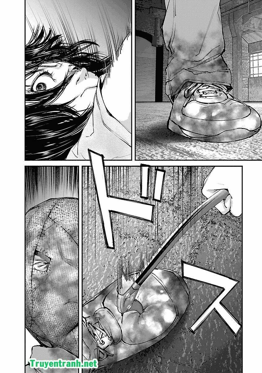 Killing Morph - Chương 27
