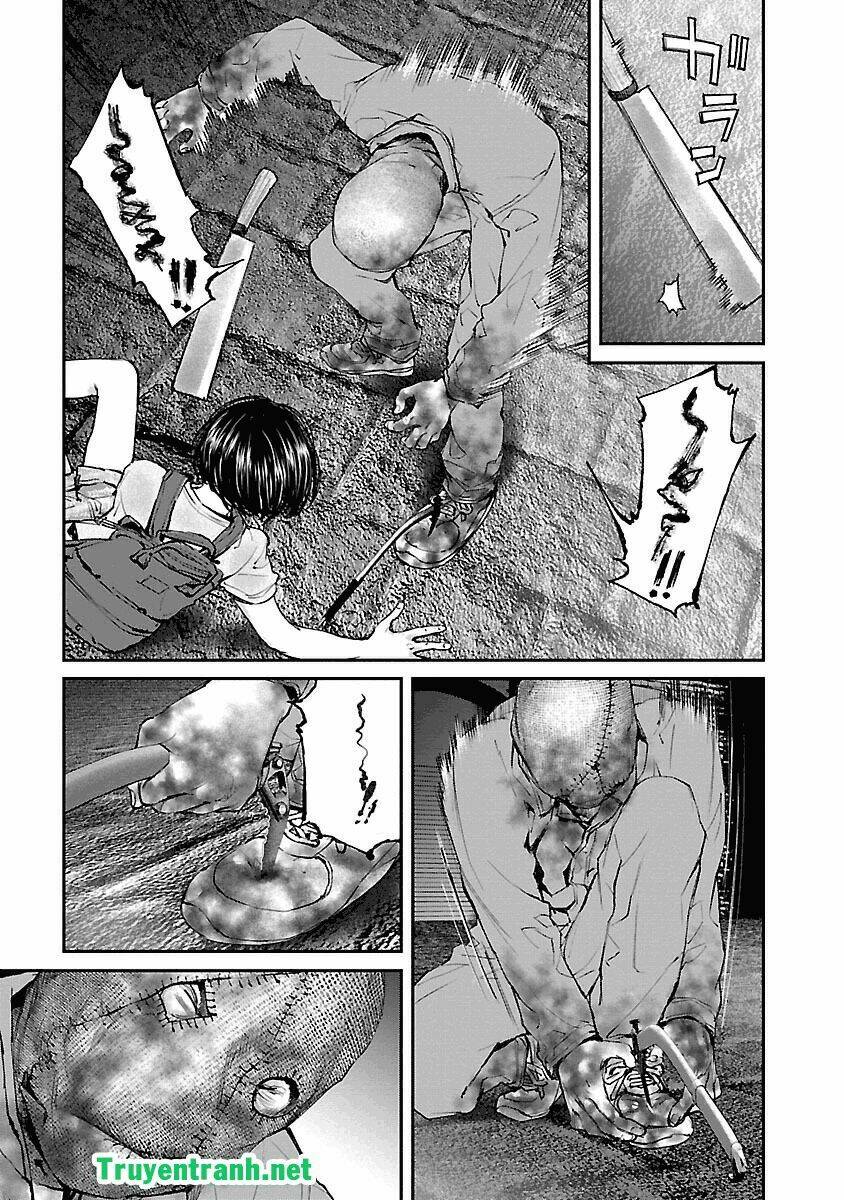 Killing Morph - Chương 27