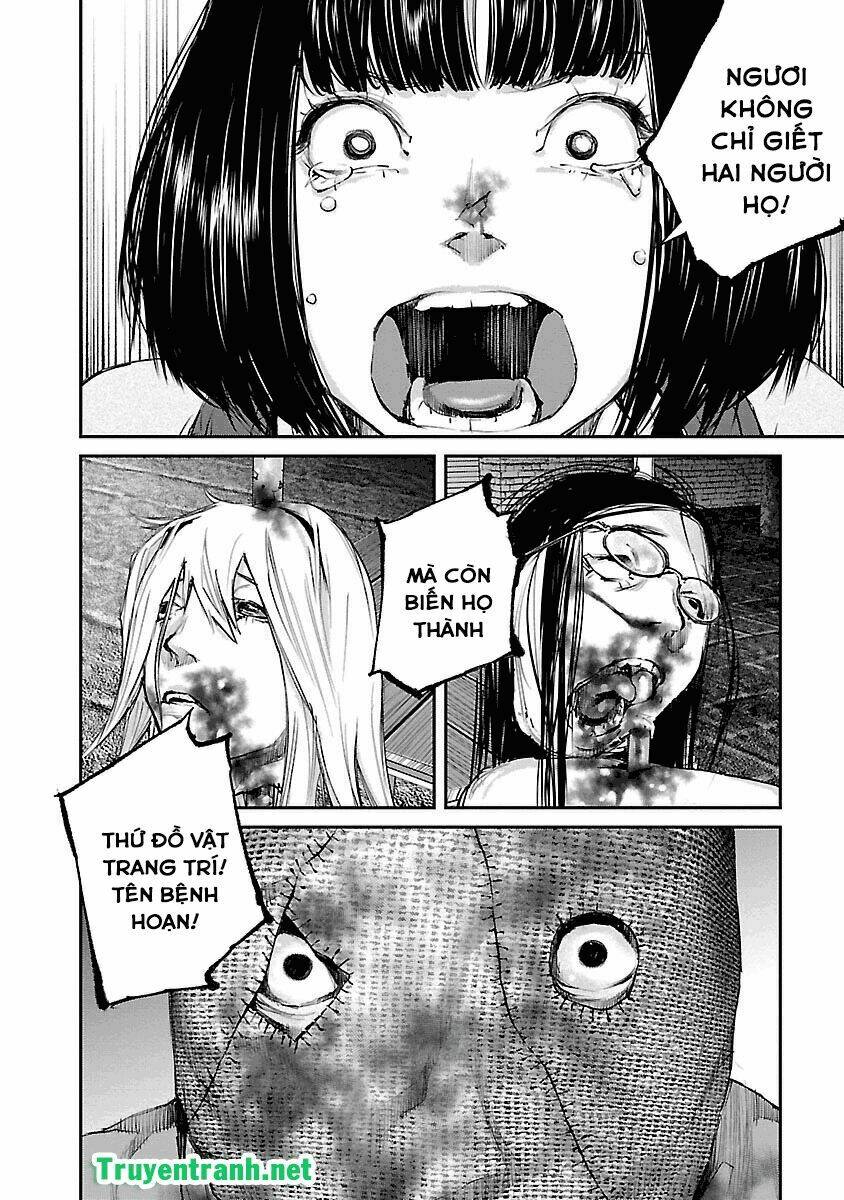 Killing Morph - Chương 27
