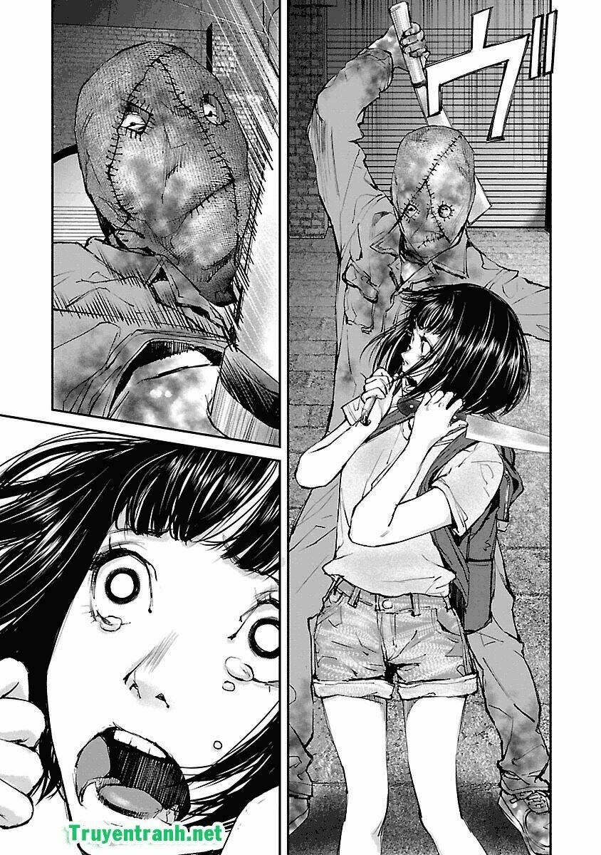 Killing Morph - Chương 27