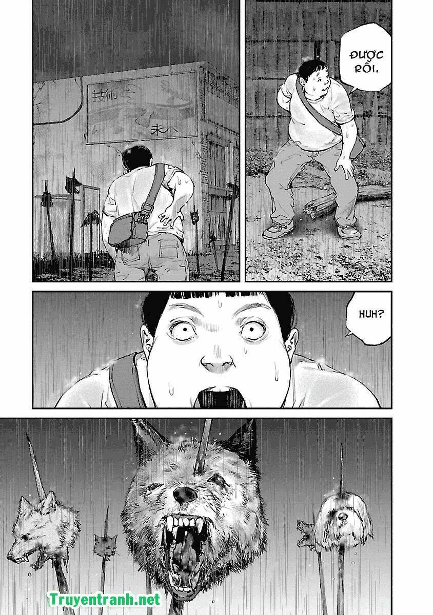 Killing Morph - Chương 27