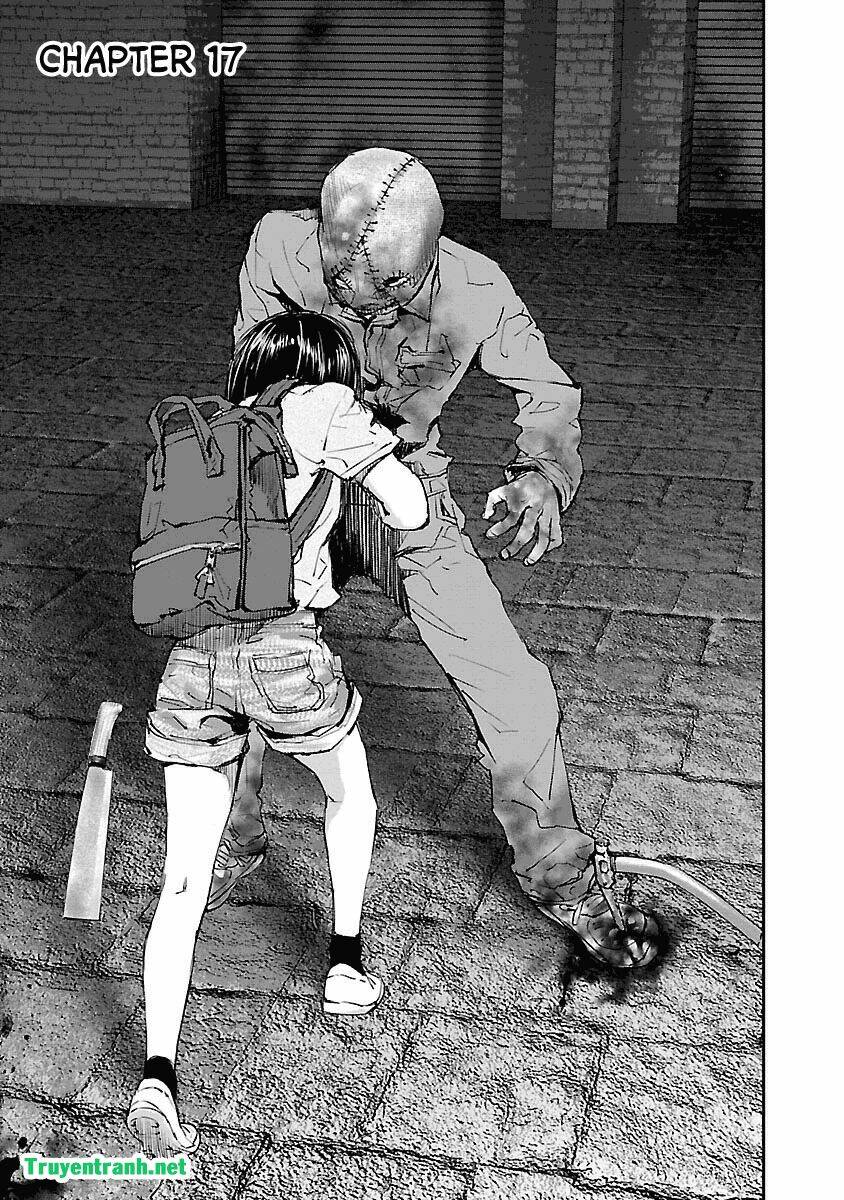 Killing Morph - Chương 28