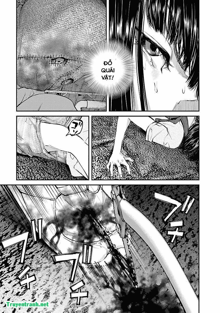 Killing Morph - Chương 28