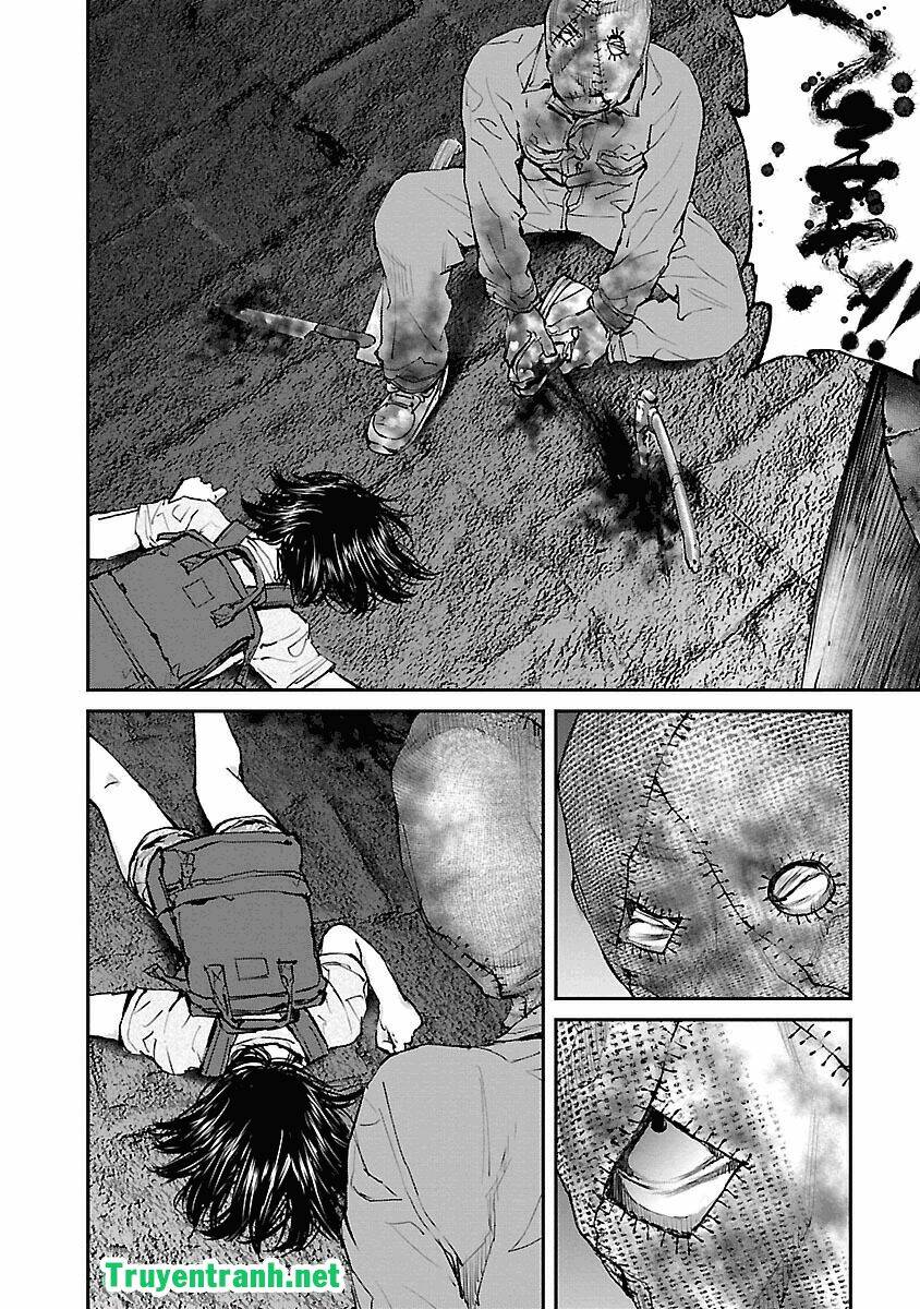 Killing Morph - Chương 28