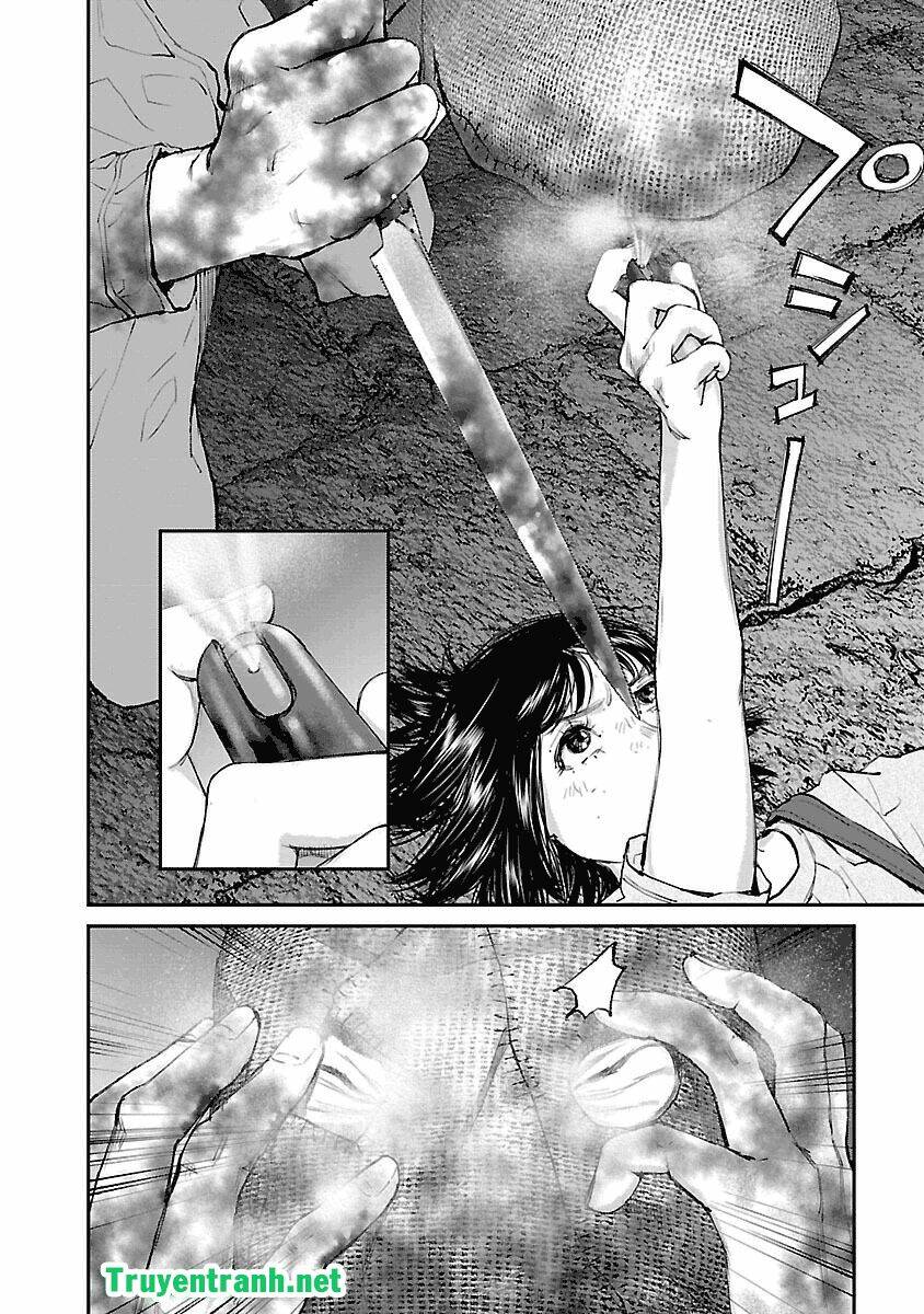 Killing Morph - Chương 28