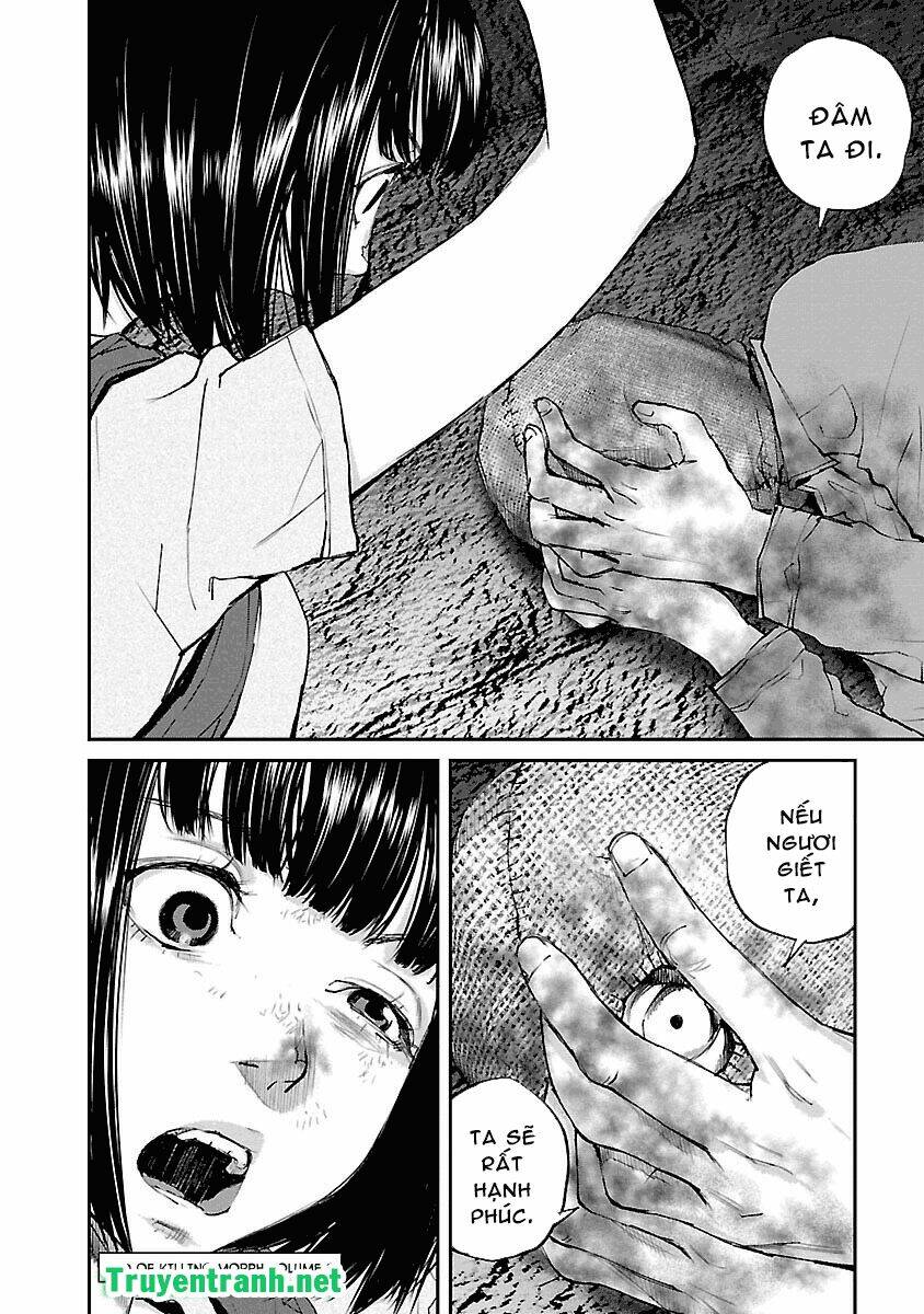 Killing Morph - Chương 28