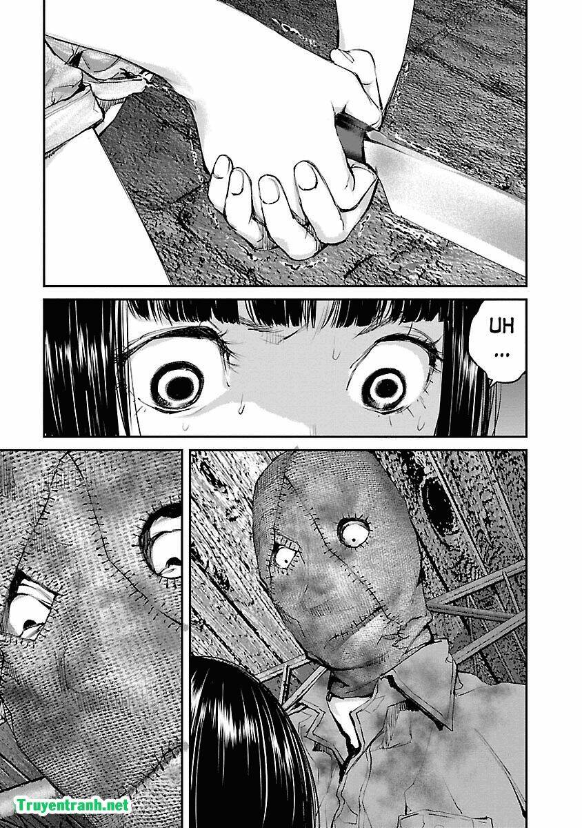 Killing Morph - Chương 28