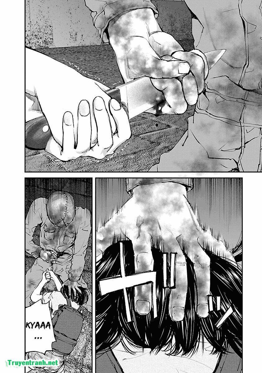 Killing Morph - Chương 28