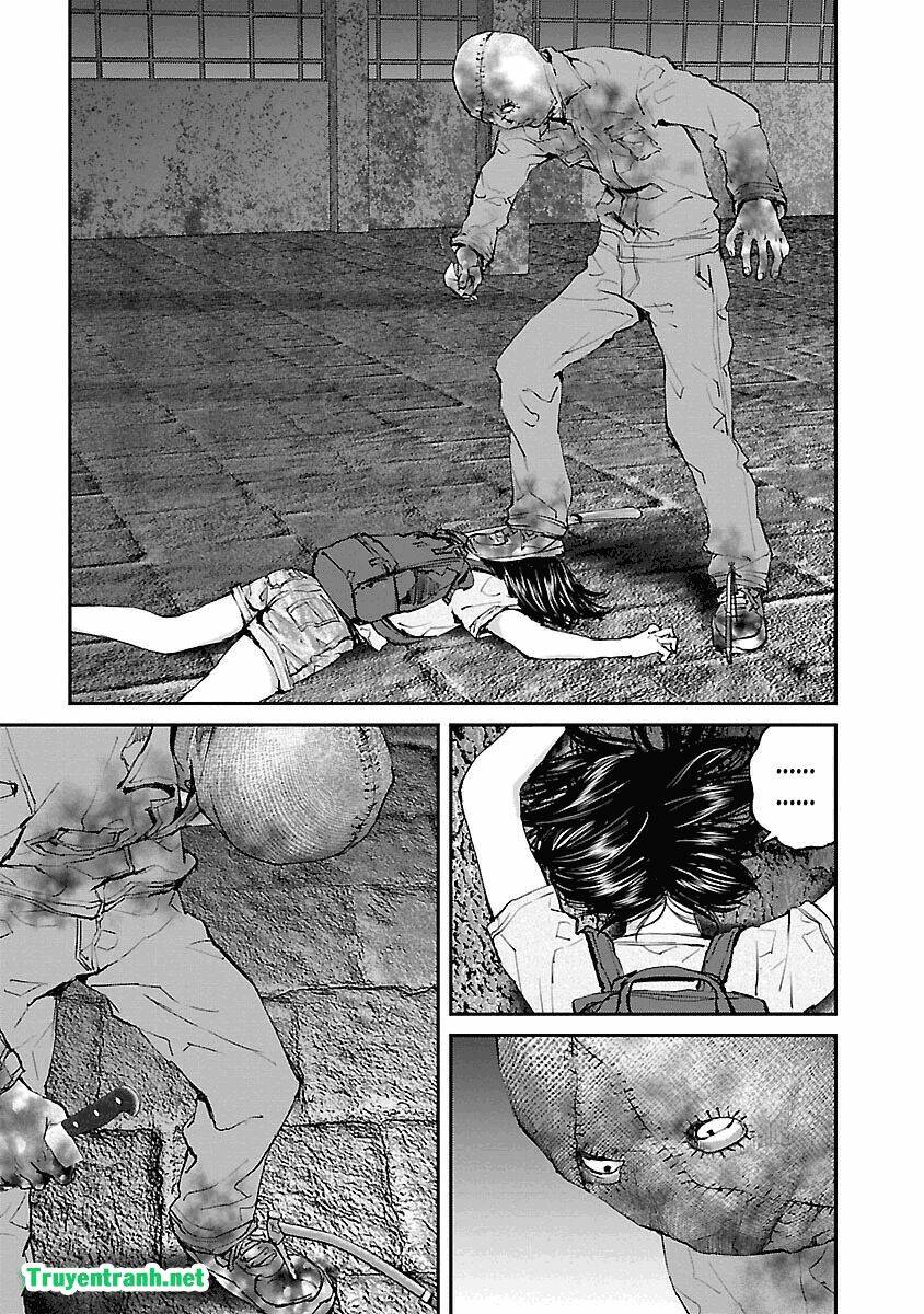 Killing Morph - Chương 28