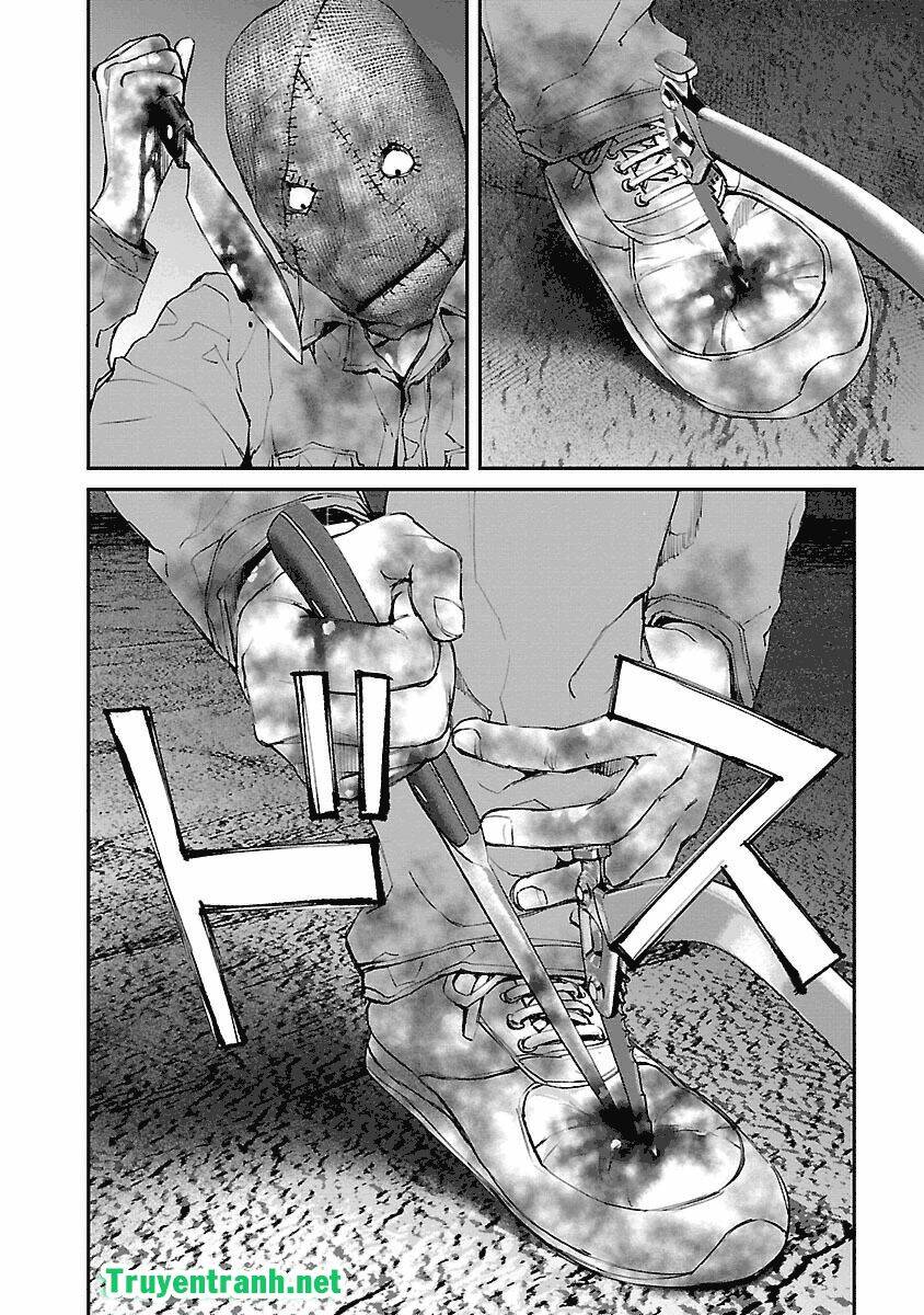 Killing Morph - Chương 28