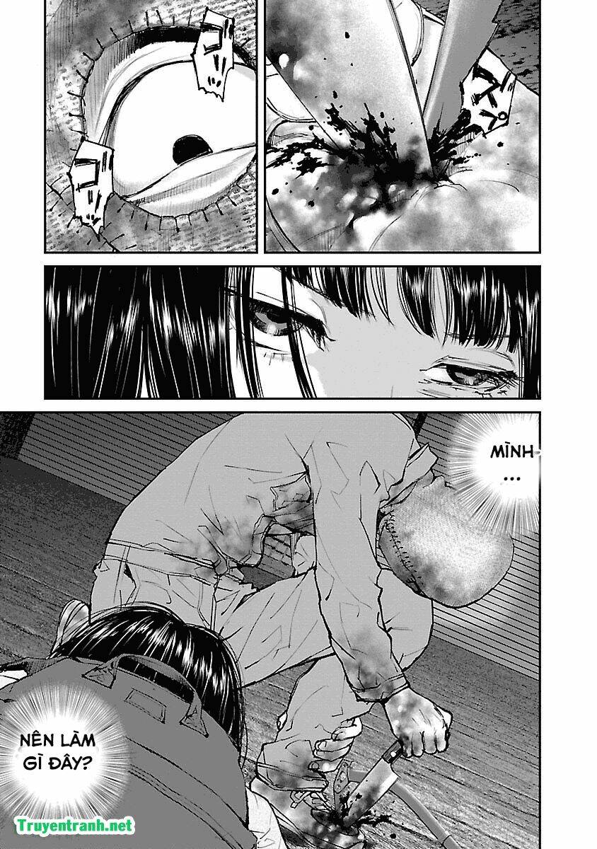 Killing Morph - Chương 28